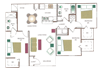 Oak Meadows-3 Bedroom-Garden Style-1244 Oak Meadows-3 Bedroom-Garden Style-1244